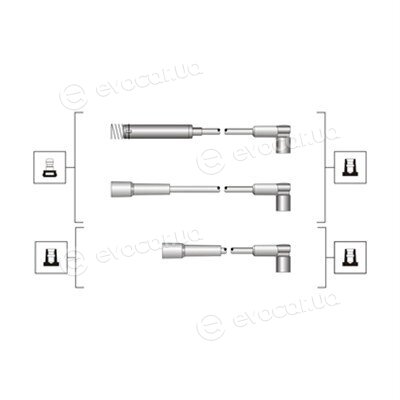 Magneti Marelli 941319170072