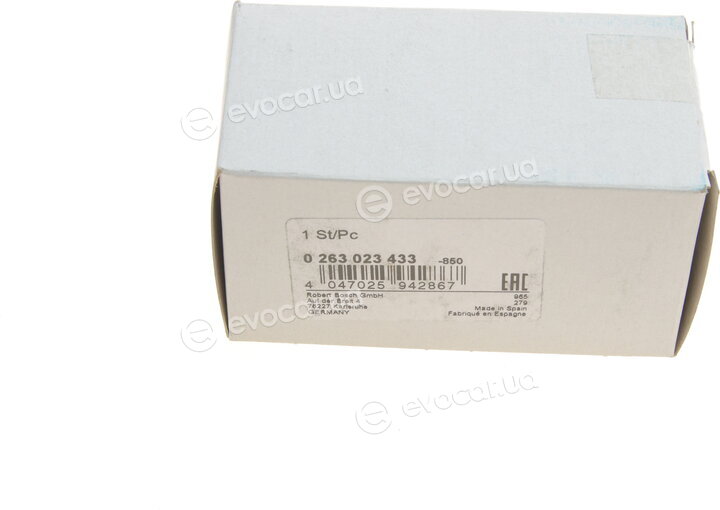 Bosch 0 263 023 433