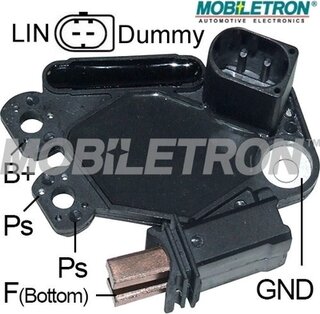 Mobiletron VR-V4313