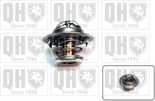 Quinton Hazell QTH118