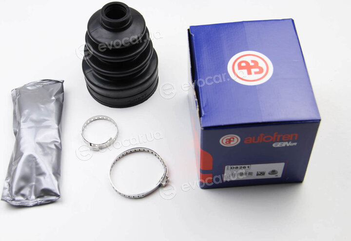 Autofren D8261