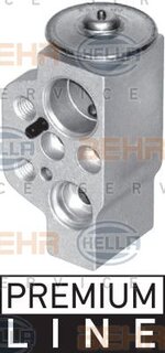 Mahle AVE 124 000P
