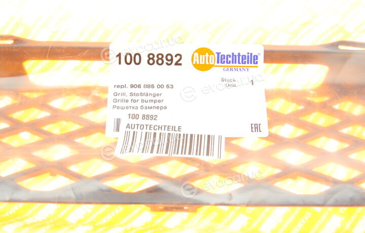 Autotechteile 100 8892