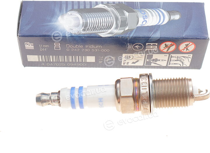 Bosch 0 242 230 531