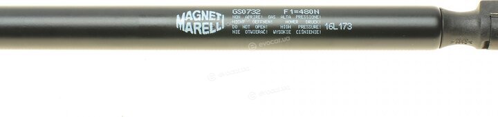 Magneti Marelli 430719073200