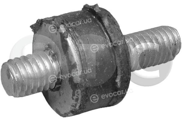 Metalcaucho / STC T402823