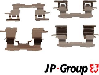 JP Group 4864003810