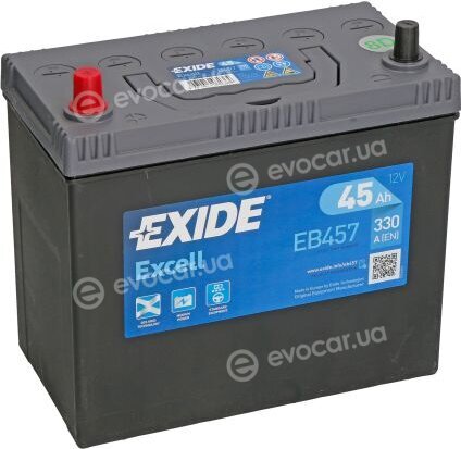 Exide EB457