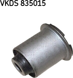 SKF VKDS 835015