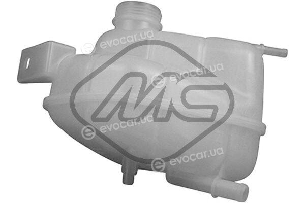 Metalcaucho / STC 30156