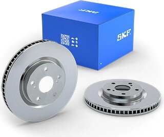 SKF VKBD 80106 V2
