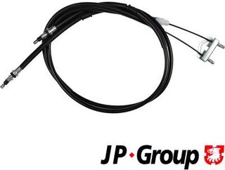 JP Group 1570304200