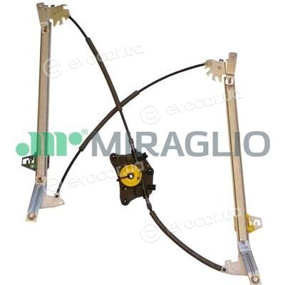 Miraglio 30/1611