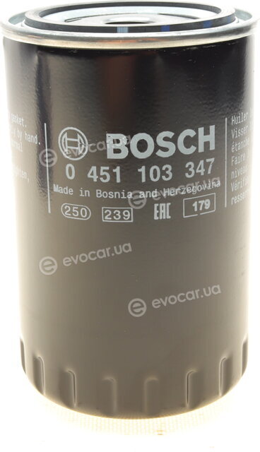 Bosch 0 451 103 347