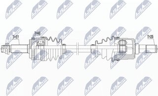 NTY NPW-KA-392