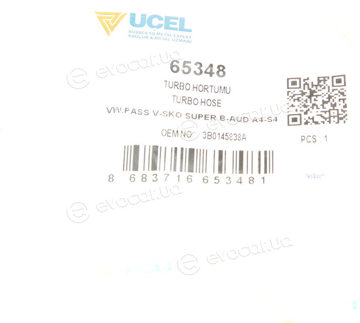 Ucel 65348