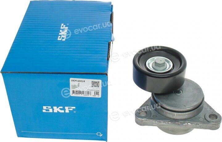 SKF VKM 60014