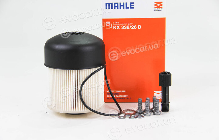 Mahle KX 338/26D