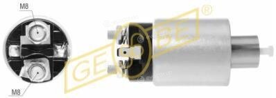 Gebe / Ika 4 6417 9