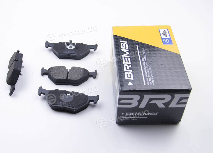 Bremsi BP2415
