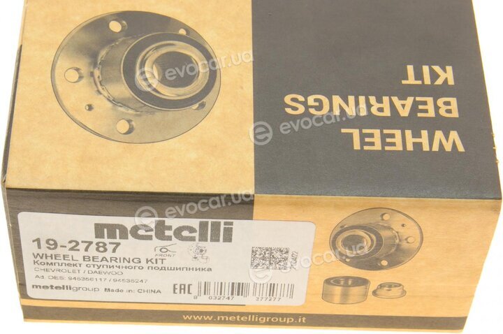 Metelli 19-2787