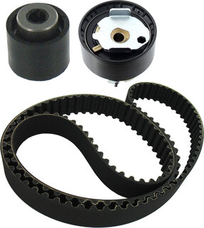 SKF VKMA 03307