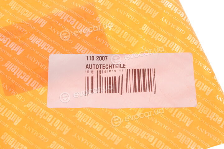 Autotechteile 110 2007