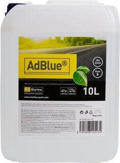 Starline ST ADBLUE-10L