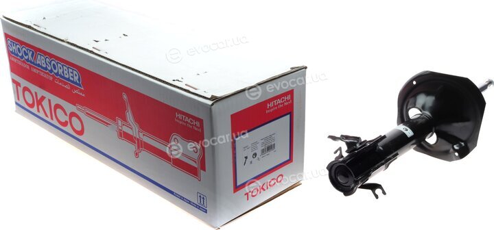 Tokico B3221