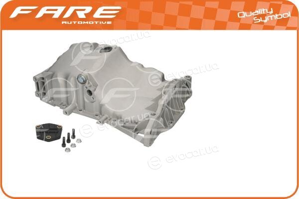 Fare 25261
