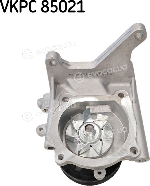 SKF VKPC 85021