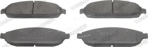 Wagner QC1181