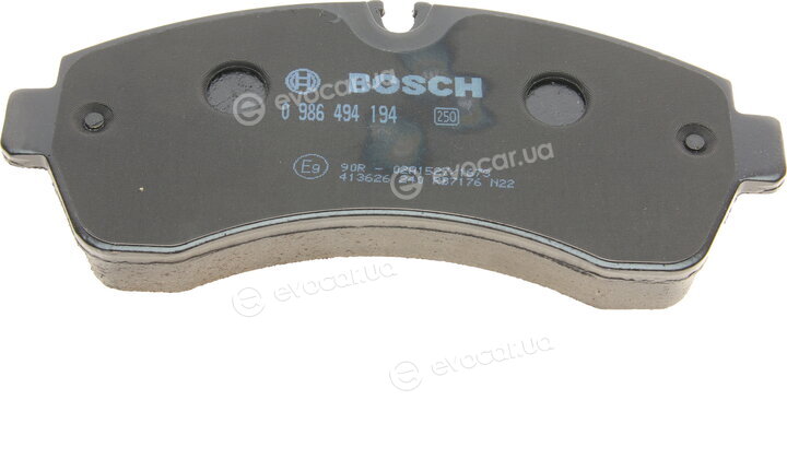 Bosch 0 986 494 194