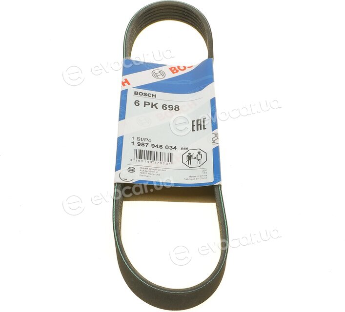 Bosch 1 987 946 034