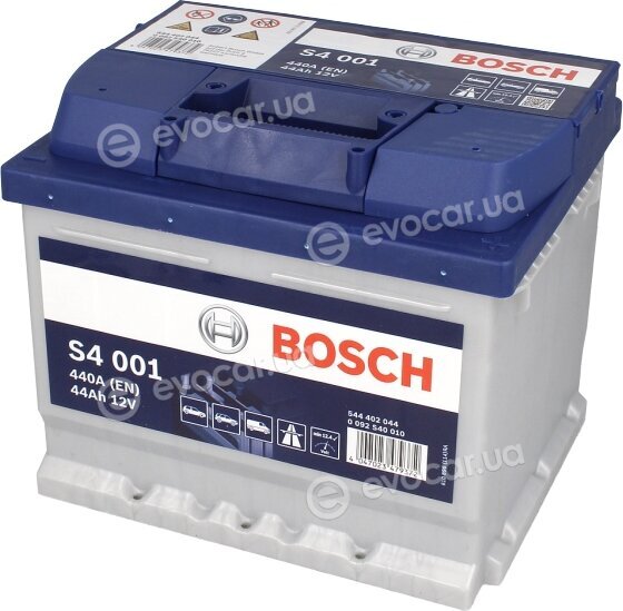 Bosch 0 092 S40 010