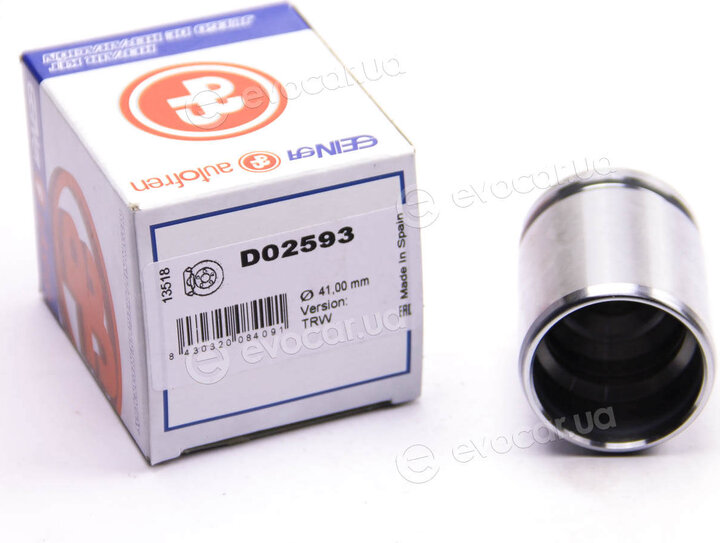 Autofren D02593