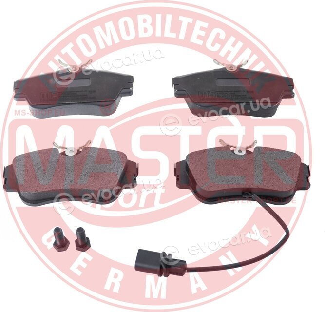 Master Sport 13046028382N-SET-MS