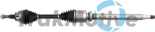 TrakMotive 30-1561