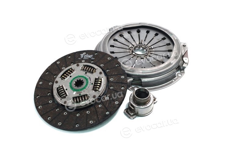 Valeo 827161