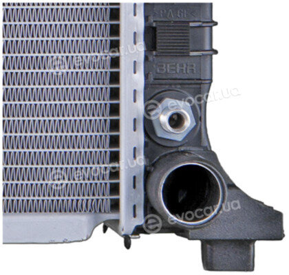 Mahle CR 683 000P
