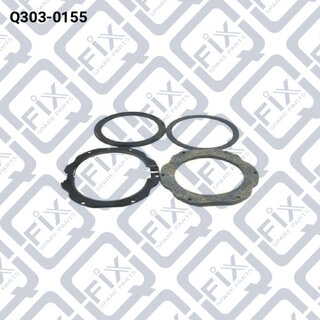 Q-Fix Q3030155