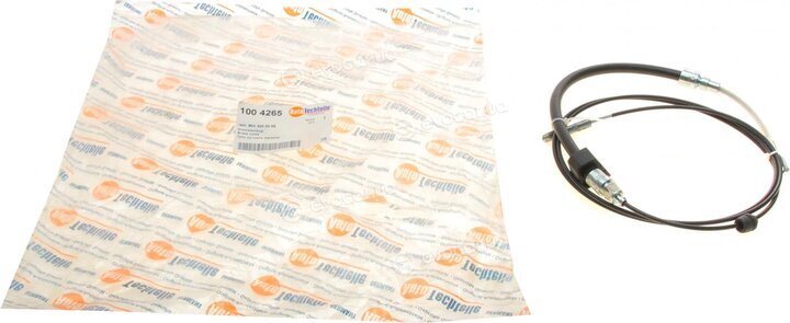 Autotechteile 100 4265