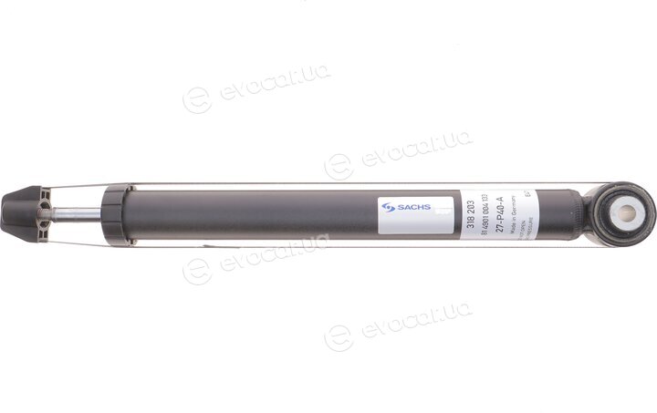 Sachs 318 203