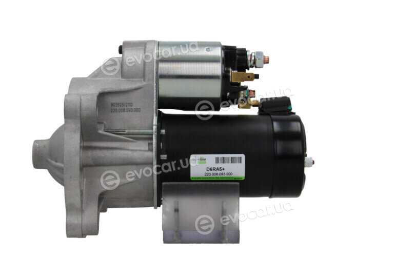 AES / PSH 220.008.093.000