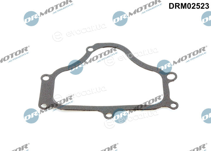 Dr. Motor DRM02523