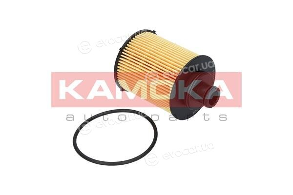 Kamoka F111501