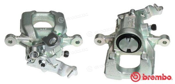 Brembo F 85 291