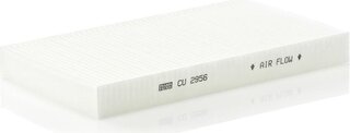 Mann CU 2956