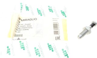 Miraglio 41/58