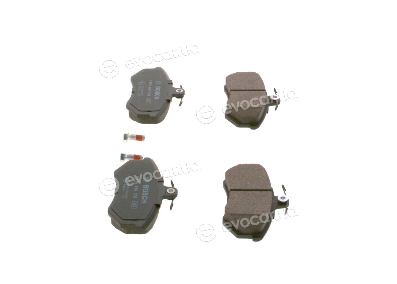 Bosch 0 986 466 700